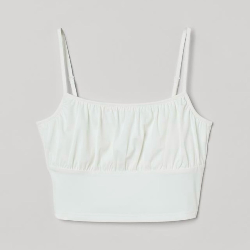 H&M Crop Top